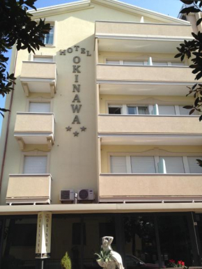 Hotel Okinawa Rimini